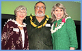 UH Manoa Scholarship